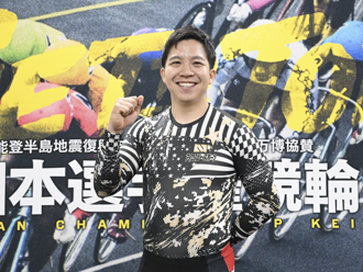 小林泰正選手