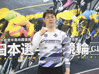 山田英明選手