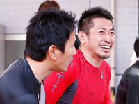 澤田義和選手