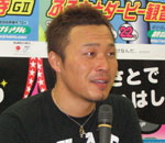 加藤慎平選手