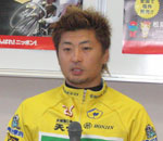 山内卓也選手