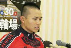 馬場和広選手