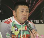 小嶋敬二選手