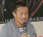 佐藤慎太郎選手