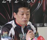 山田裕仁選手