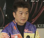 鈴木誠選手