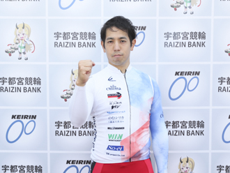 松浦悠士選手