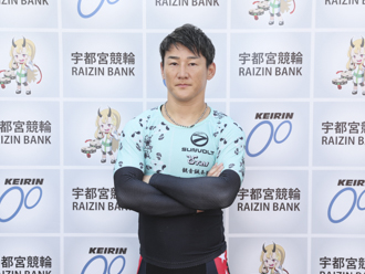 山田久徳選手