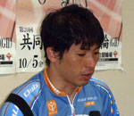 村上義弘選手