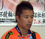 渡部哲男選手