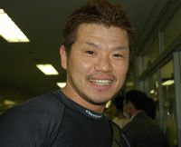 小野俊之選手