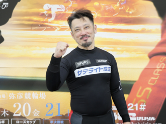 和田健太郎選手