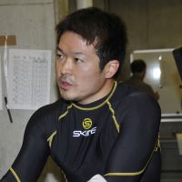 濱田浩司選手