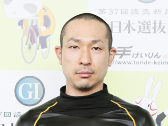 鈴木裕選手