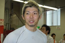 鈴木健太郎選手
