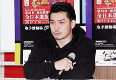 香川雄介選手