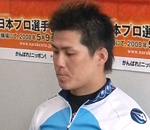 村上博幸選手