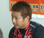小倉竜二選手