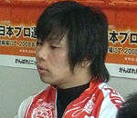 大塚健一郎選手