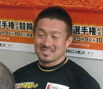佐藤慎太郎選手