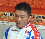 武田豊樹選手