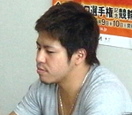 佐藤友和選手