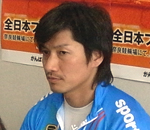 石丸寛之選手