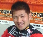佐々木則幸選手