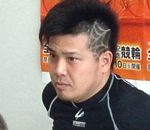 荒井崇博選手