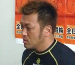 岡部芳幸選手