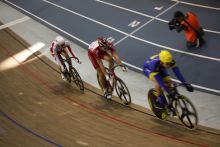 坂本の世界への挑戦ははじまったばかりだ