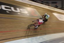 今回のボジェの仕上がりは、他の追随を許さなかった