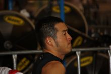 もっと出るはずなのになぜ。悔しそうな成田