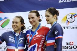 先行争いの中冷静なレース運びのペンドルトン
