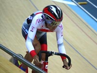 フライング・ラップに進化が