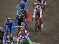 西谷の２日間が始まった。