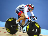 日本新樹立の前田。徐々に結果が伴ってきた。ここからもう一段。