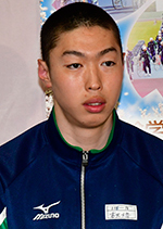 吉元大生生徒