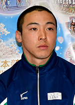 黒沢征治生徒