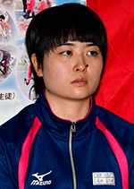 寺井えりか生徒