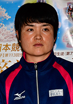 豊岡英子生徒