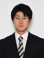 志田龍星