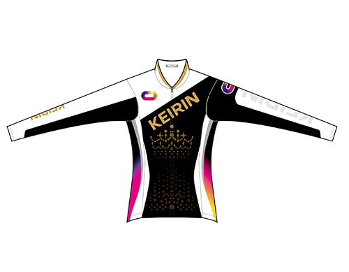 ユニフォーム1(正面)