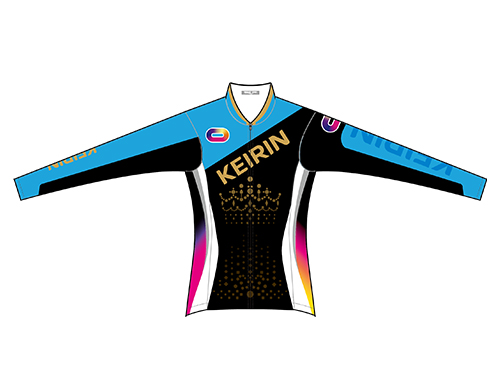 ユニフォーム4(正面)