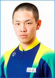 池野　健太生徒