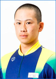 大石　崇晴生徒