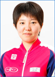 土屋　珠里生徒