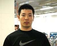 辻中国宏選手