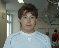片折亮太選手