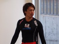 浅井康太選手